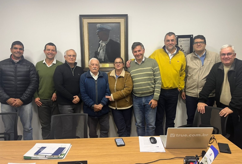 Federação de Vela do RS (Fevers) elege nova diretoria